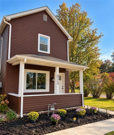 813 Lauck Avenue Liberty Boro PA 15133