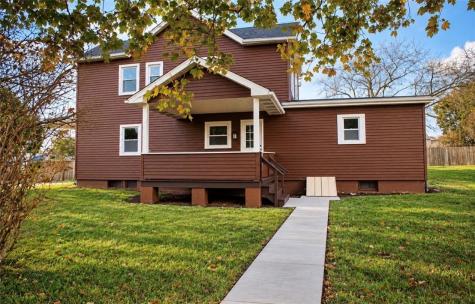 813 Lauck Avenue Liberty Boro PA 15133