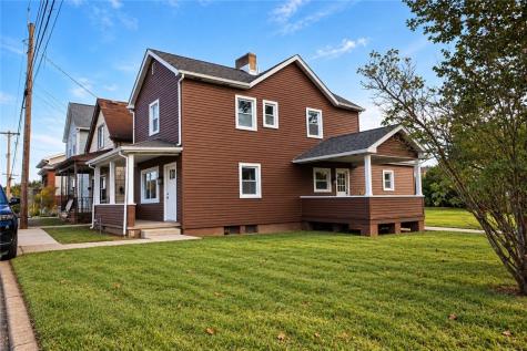 813 Lauck Avenue Liberty Boro PA 15133