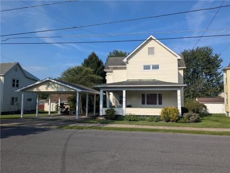 269 N Morrow Street Blairsville Area PA 15717