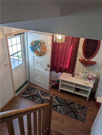 269 N Morrow Street Blairsville Area PA 15717