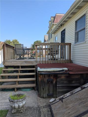 269 N Morrow Street Blairsville Area PA 15717