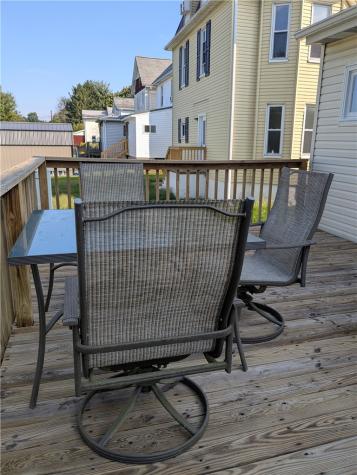 269 N Morrow Street Blairsville Area PA 15717