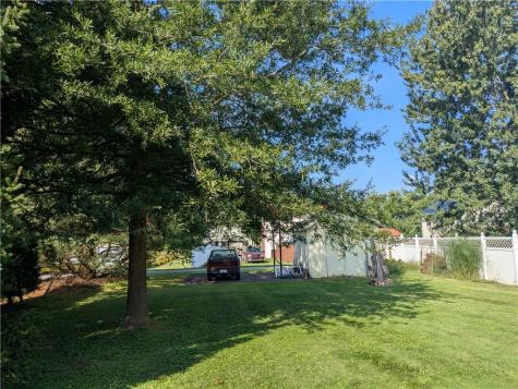 269 N Morrow Street Blairsville Area PA 15717