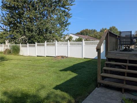 269 N Morrow Street Blairsville Area PA 15717