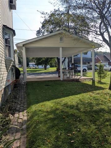 269 N Morrow Street Blairsville Area PA 15717