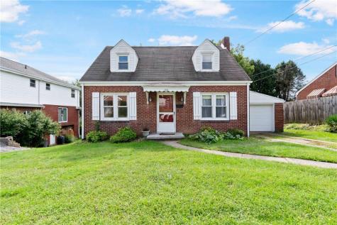 508 Willow Street Springdale Boro PA 15144