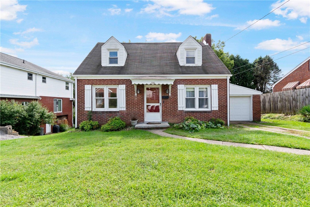 508 Willow Street Springdale Boro PA 15144