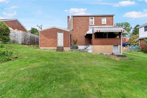508 Willow Street Springdale Boro PA 15144