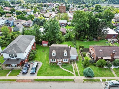 508 Willow Street Springdale Boro PA 15144
