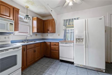 508 Willow Street Springdale Boro PA 15144