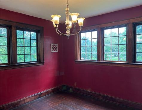 68 Center Avenue Burgettstown Boro PA 15021