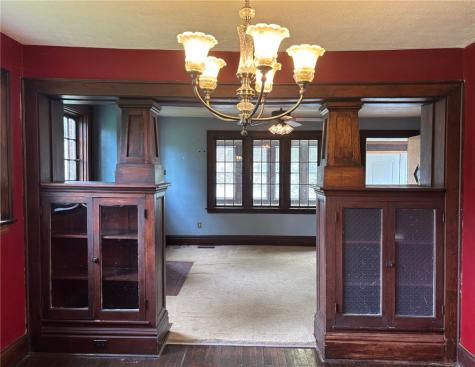 68 Center Avenue Burgettstown Boro PA 15021