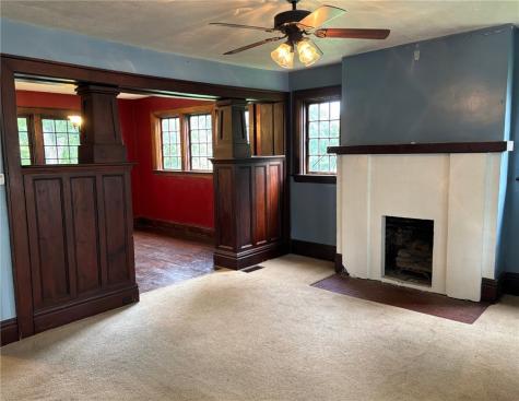 68 Center Avenue Burgettstown Boro PA 15021