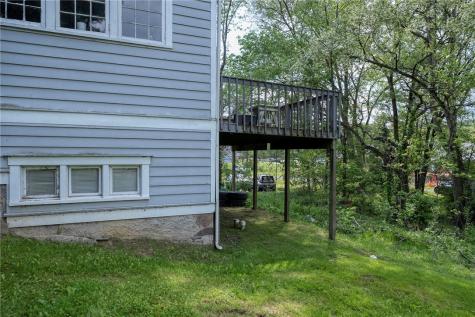 68 Center Avenue Burgettstown Boro PA 15021