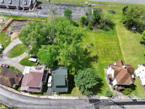 68 Center Avenue Burgettstown Boro PA 15021