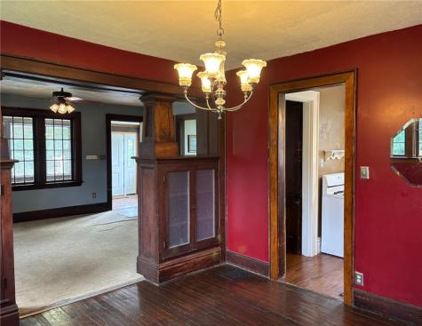 68 Center Avenue Burgettstown Boro PA 15021
