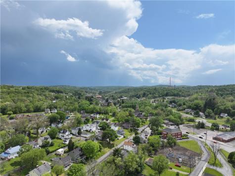 68 Center Avenue Burgettstown Boro PA 15021