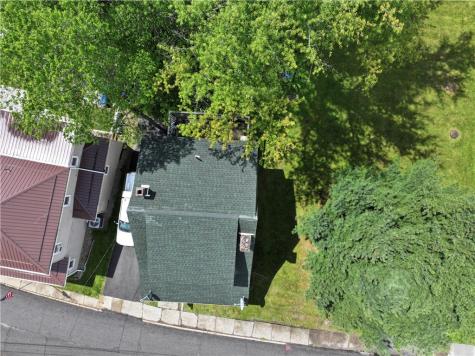 68 Center Avenue Burgettstown Boro PA 15021