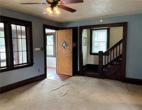 68 Center Avenue Burgettstown Boro PA 15021