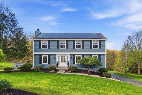 58 Canter Drive Sewickley Hills Boro PA 15143