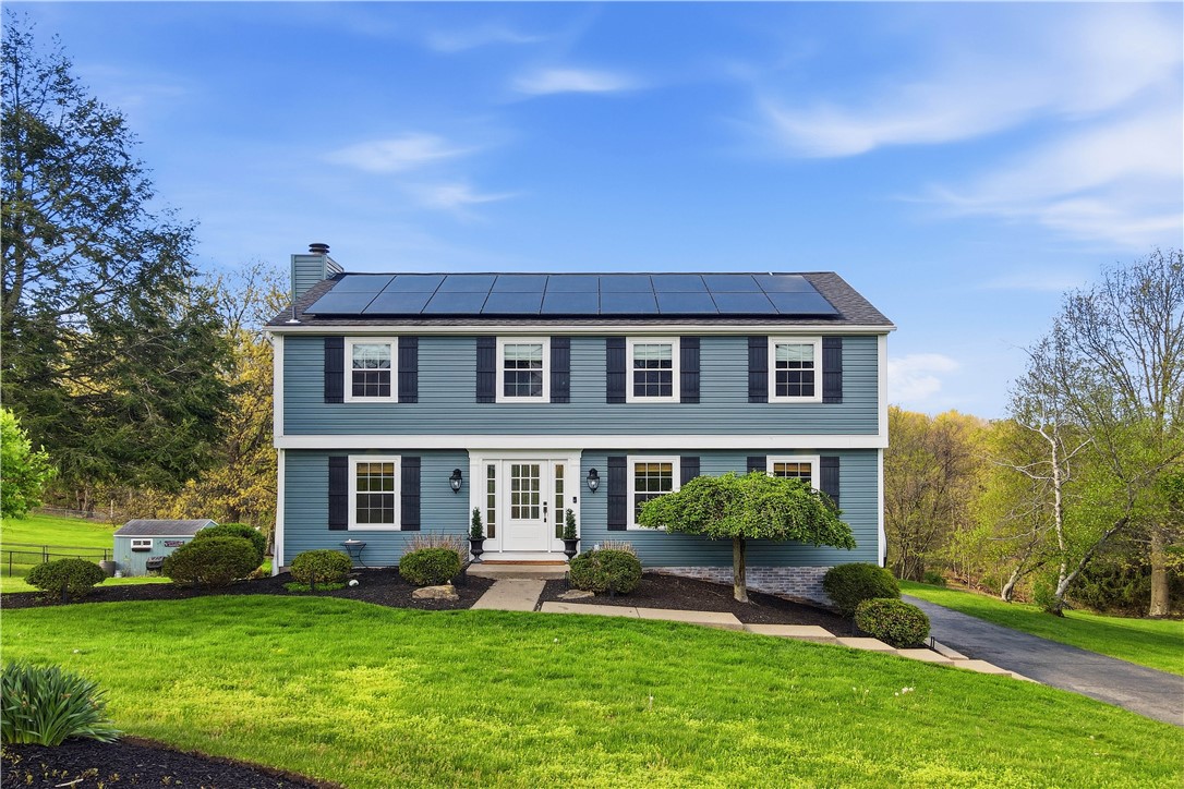 58 Canter Drive Sewickley Hills Boro PA 15143