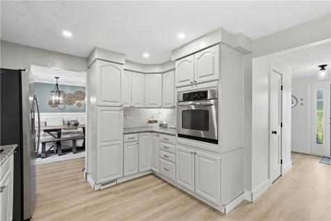 58 Canter Drive Sewickley Hills Boro PA 15143