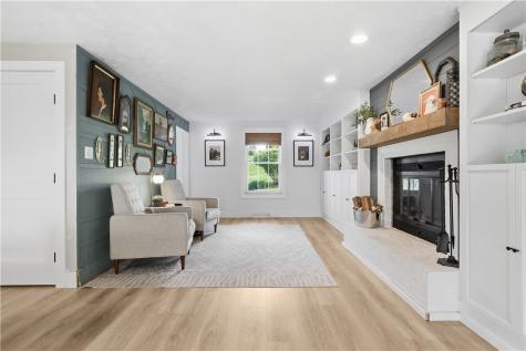 58 Canter Drive Sewickley Hills Boro PA 15143