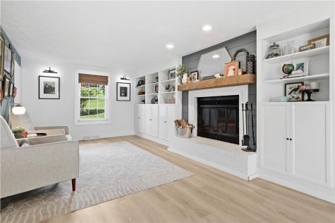 58 Canter Drive Sewickley Hills Boro PA 15143