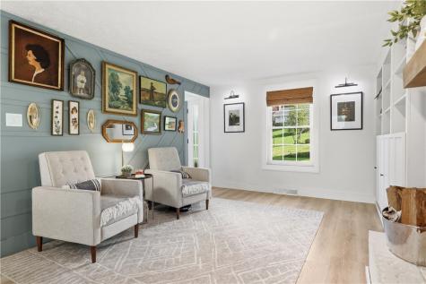 58 Canter Drive Sewickley Hills Boro PA 15143