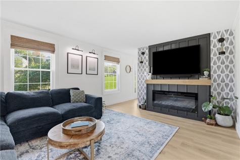 58 Canter Drive Sewickley Hills Boro PA 15143