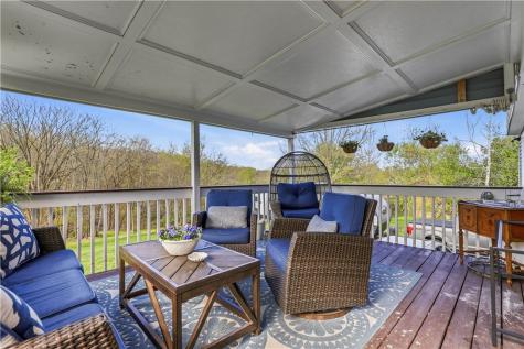 58 Canter Drive Sewickley Hills Boro PA 15143