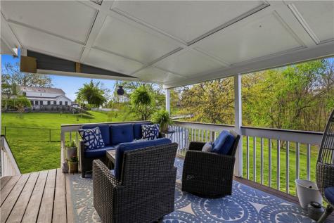 58 Canter Drive Sewickley Hills Boro PA 15143