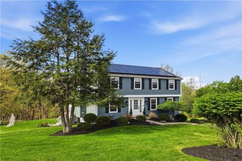 58 Canter Drive Sewickley Hills Boro PA 15143