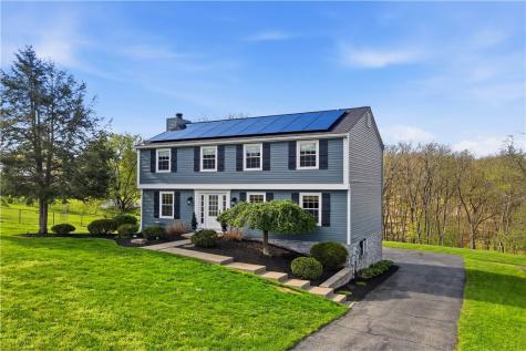 58 Canter Drive Sewickley Hills Boro PA 15143