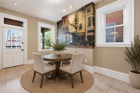 5459 Hays Street Highland Park PA 15206