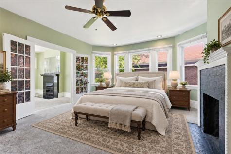 5459 Hays Street Highland Park PA 15206