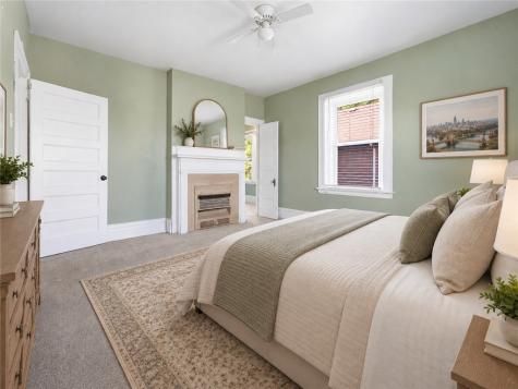 5459 Hays Street Highland Park PA 15206