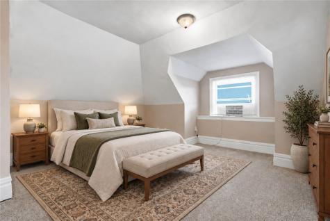 5459 Hays Street Highland Park PA 15206