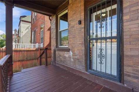 5459 Hays Street Highland Park PA 15206