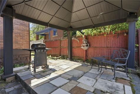5459 Hays Street Highland Park PA 15206