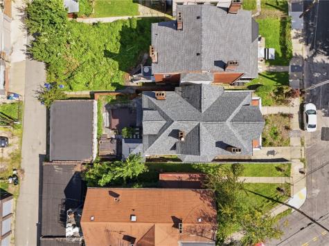 5459 Hays Street Highland Park PA 15206