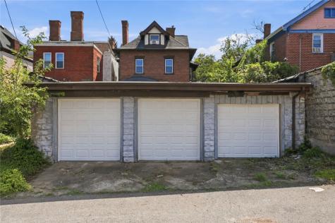 5459 Hays Street Highland Park PA 15206