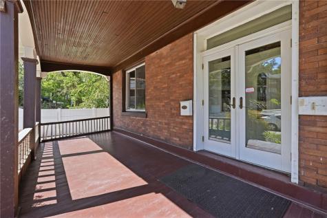5459 Hays Street Highland Park PA 15206