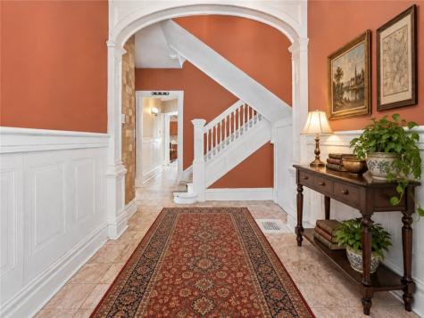 5459 Hays Street Highland Park PA 15206