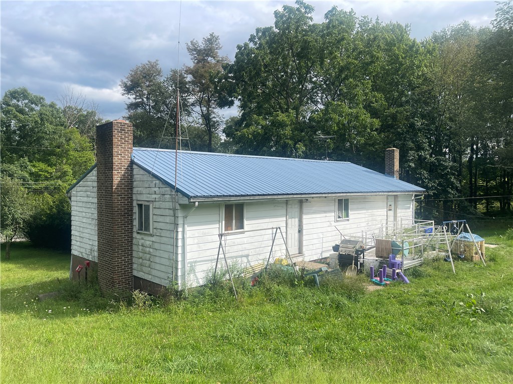623 W Sunbury Road West Sunbury PA 16061