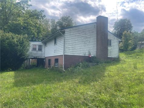 623 W Sunbury Road West Sunbury PA 16061