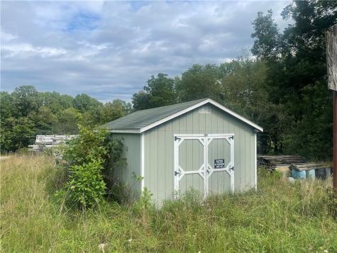 623 W Sunbury Road West Sunbury PA 16061