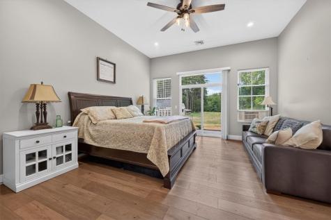 143 Church Hill Road Independence PA 15001