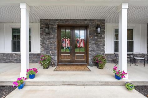 143 Church Hill Road Independence PA 15001